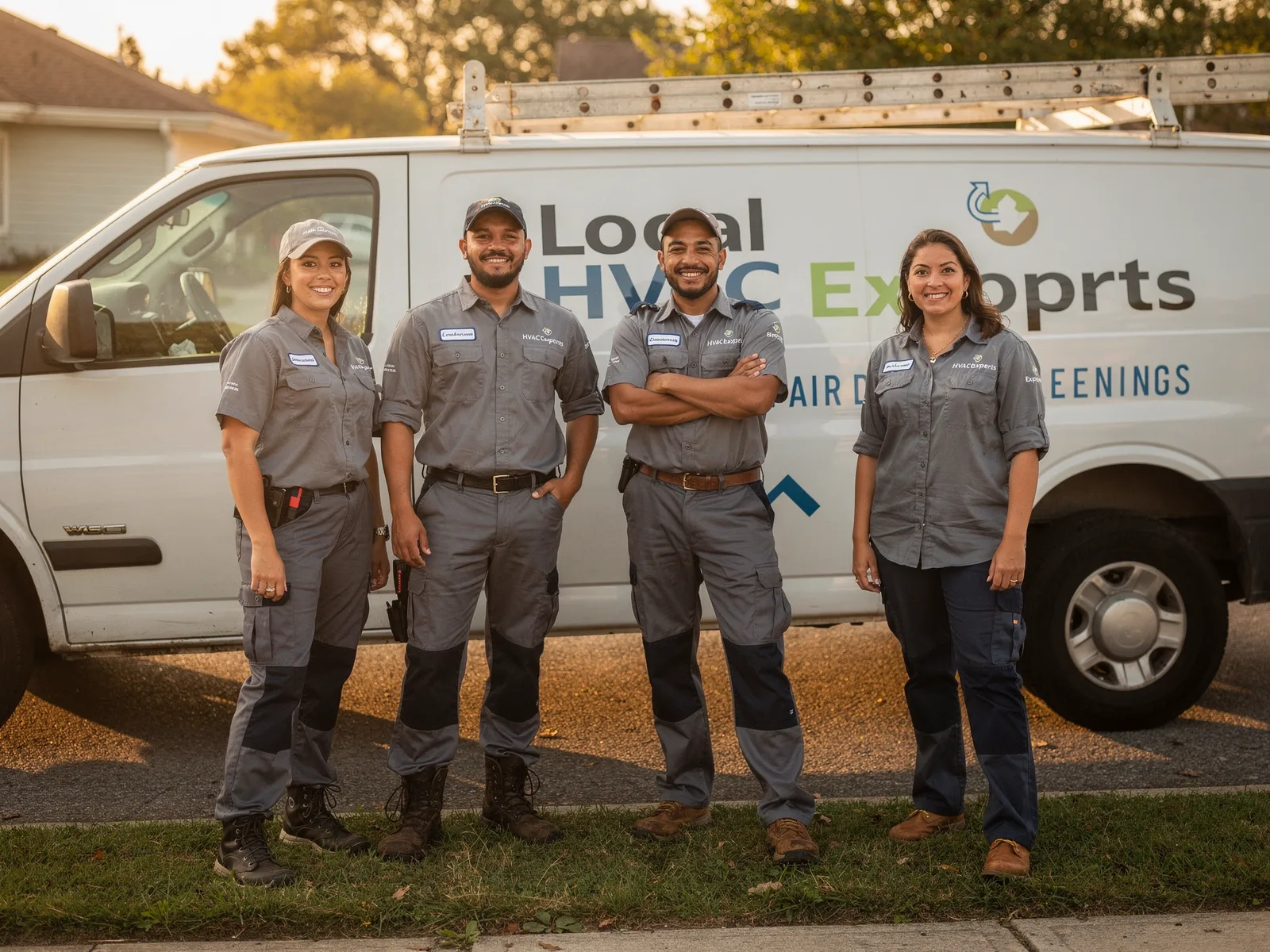 24/7 HVAC Repair & AC Replacement company in Ludlow, MA